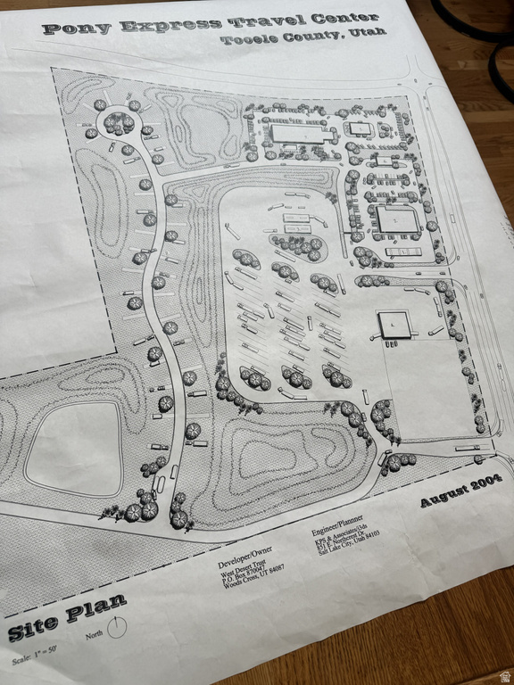 111 W DUGWAY HWY 196 Tooele, UT 84074