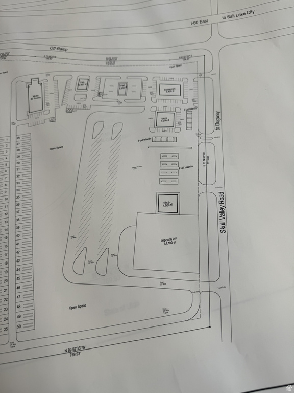 111 W DUGWAY HWY 196 Tooele, UT 84074