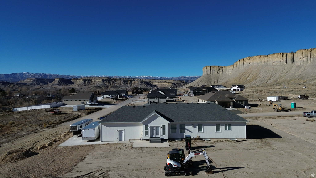 2350 N 1075 W Helper, UT 84526