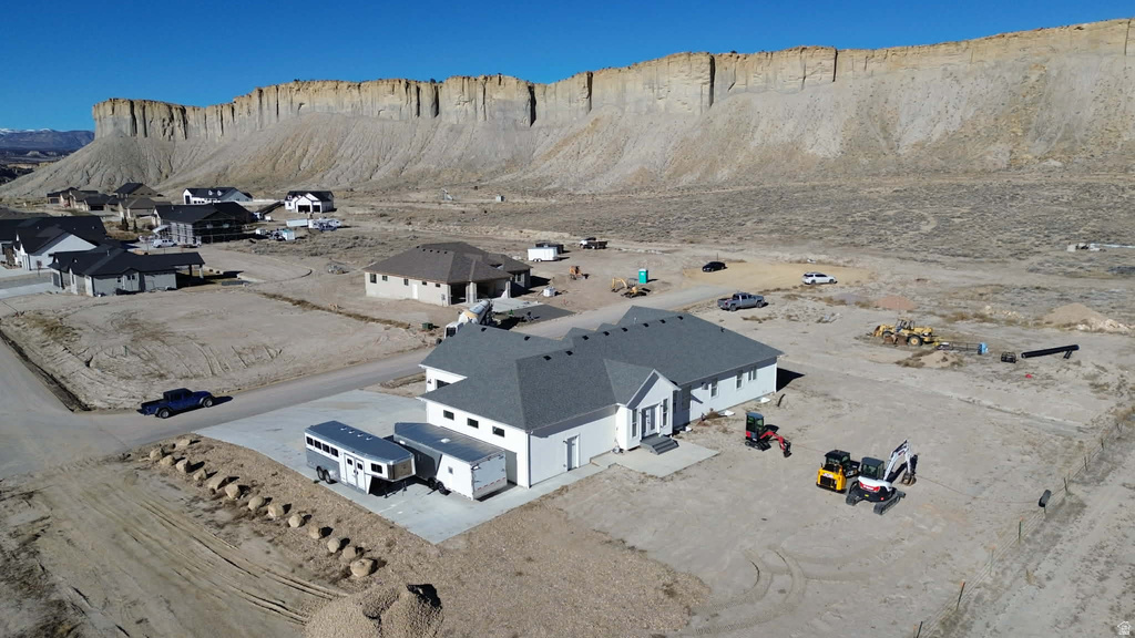 2350 N 1075 W Helper, UT 84526