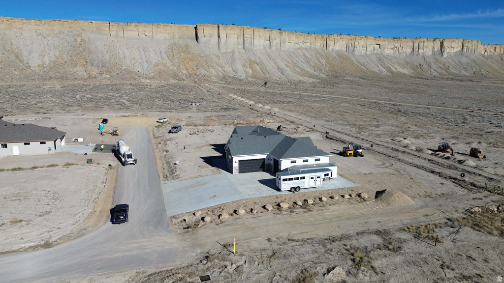 2350 N 1075 W Helper, UT 84526