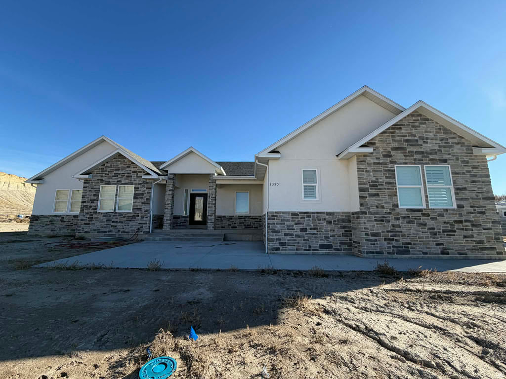 2350 N 1075 W Helper, UT 84526