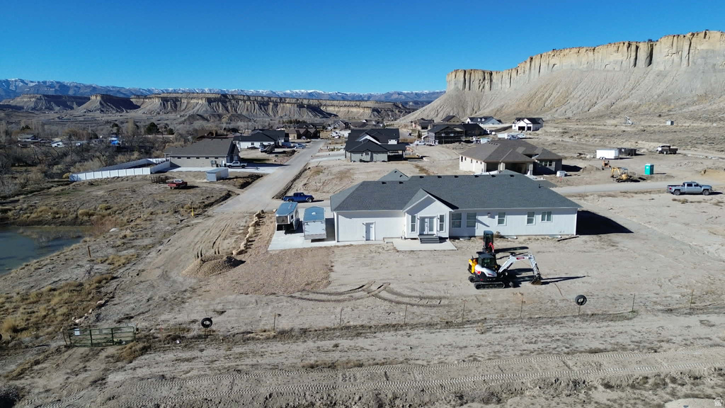 2350 N 1075 W Helper, UT 84526