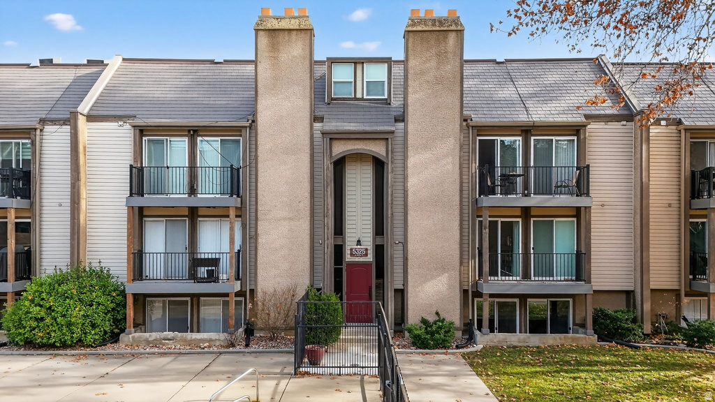 5325 S 580 E #B Murray, UT 84107