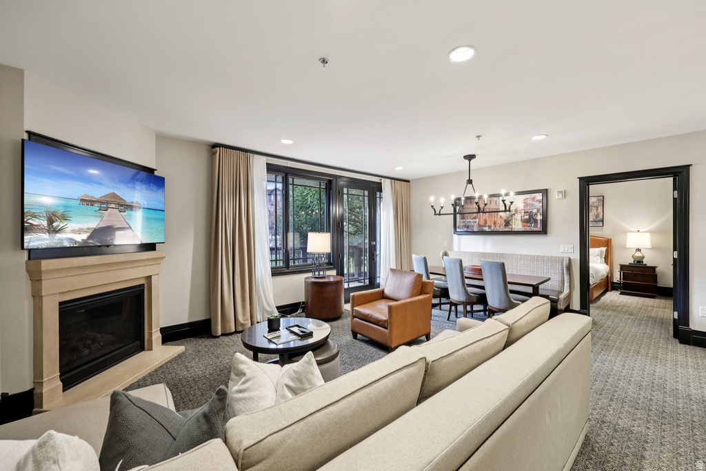 2100 W FROSTWOOD BLVD #4171 Park City, UT 84098