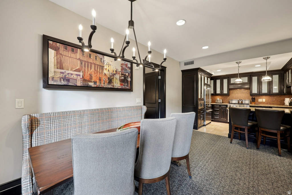 2100 W FROSTWOOD BLVD #4171 Park City, UT 84098