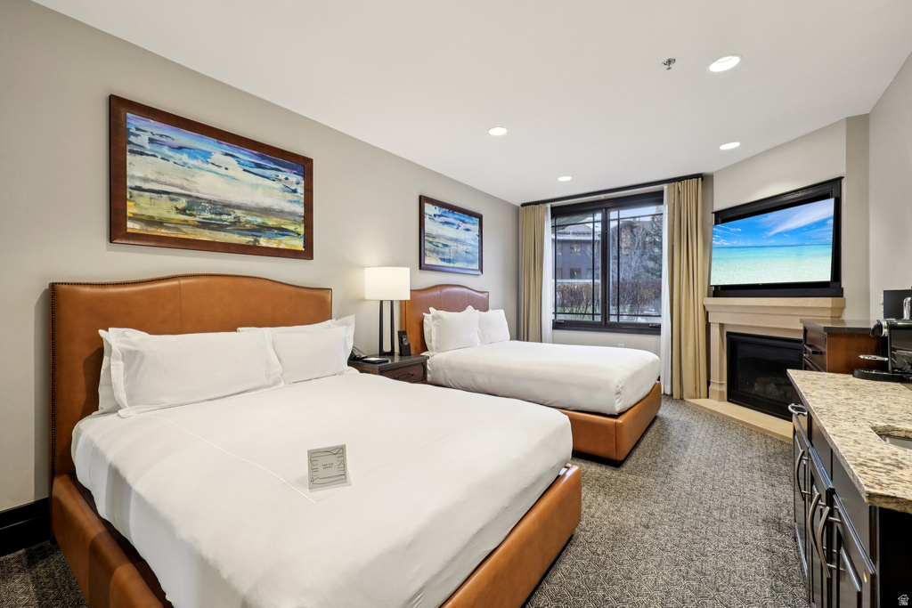 2100 W FROSTWOOD BLVD #4171 Park City, UT 84098