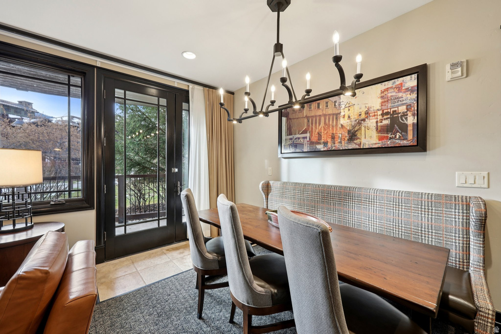 2100 W FROSTWOOD BLVD #4171 Park City, UT 84098