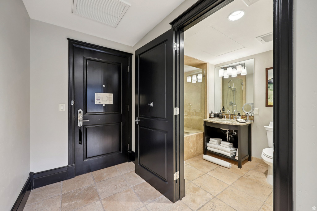 2100 W FROSTWOOD BLVD #4171 Park City, UT 84098