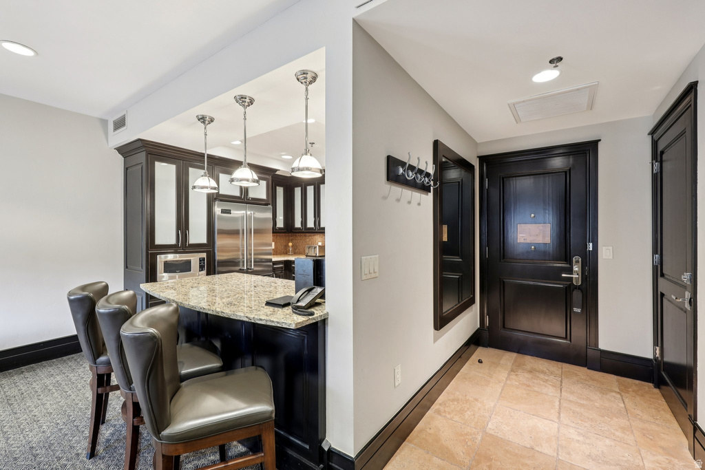 2100 W FROSTWOOD BLVD #4171 Park City, UT 84098