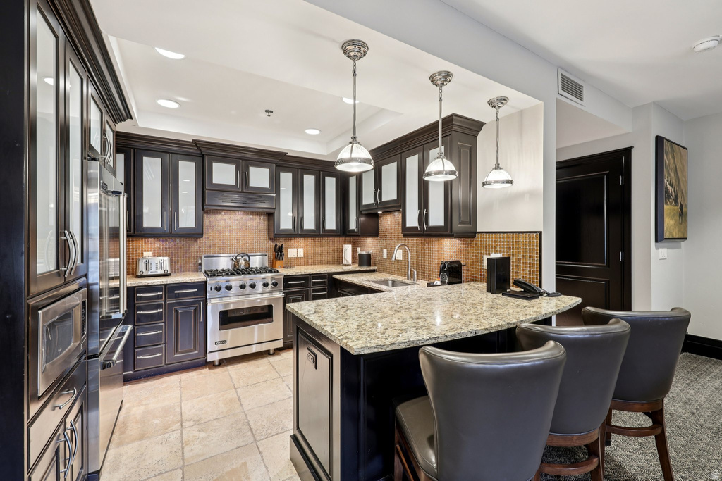 2100 W FROSTWOOD BLVD #4171 Park City, UT 84098