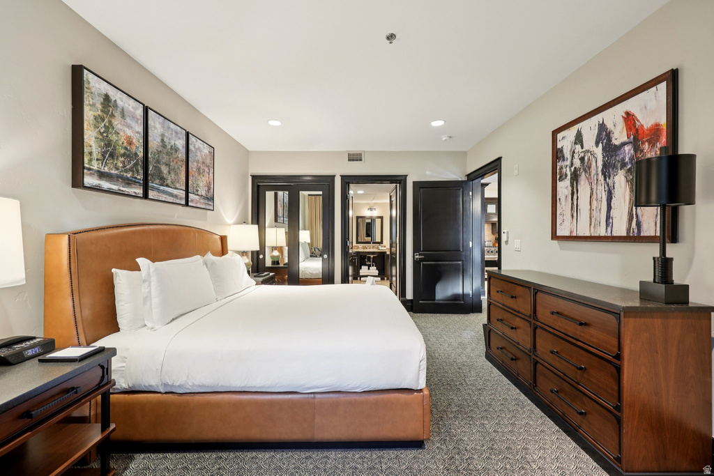 2100 W FROSTWOOD BLVD #4171 Park City, UT 84098