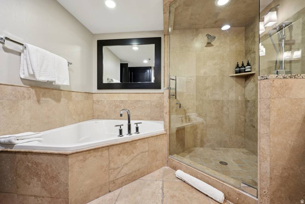 2100 W FROSTWOOD BLVD #4171 Park City, UT 84098