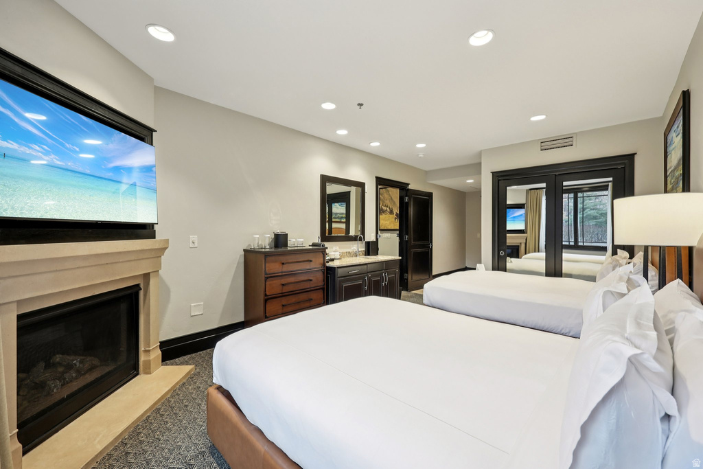 2100 W FROSTWOOD BLVD #4171 Park City, UT 84098