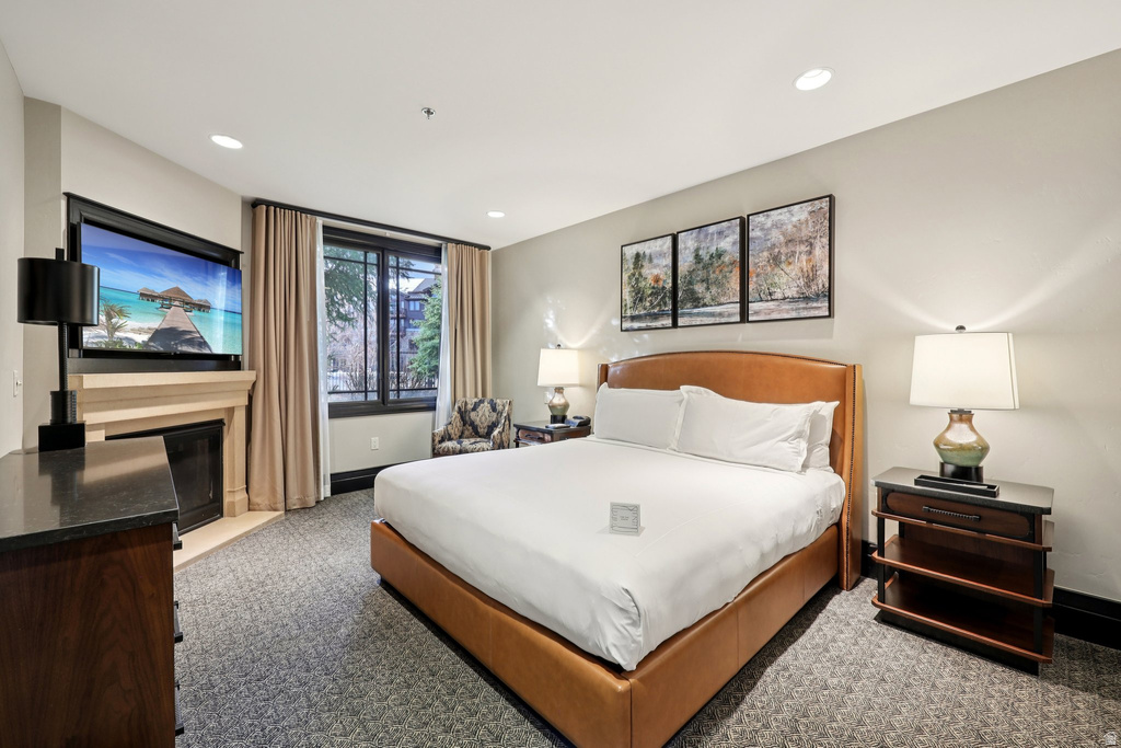 2100 W FROSTWOOD BLVD #4171 Park City, UT 84098