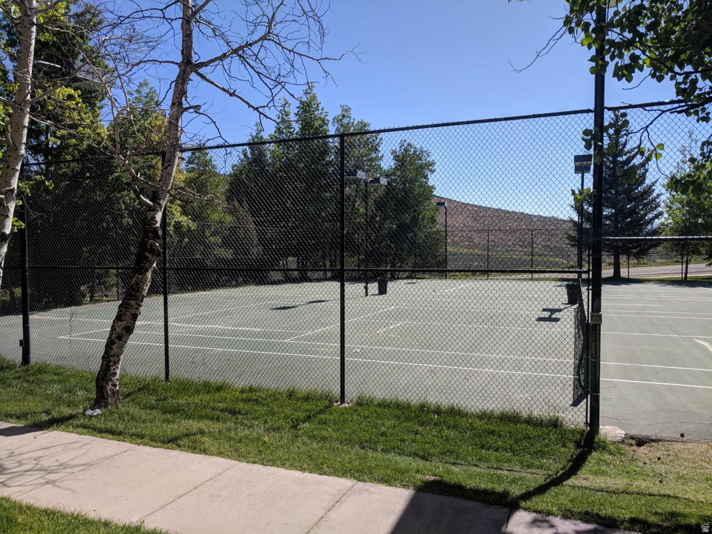 6915 N 2200 W #6-X Park City, UT 84098