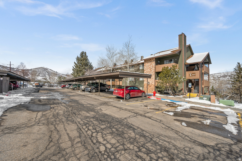 6915 N 2200 W #6-X Park City, UT 84098