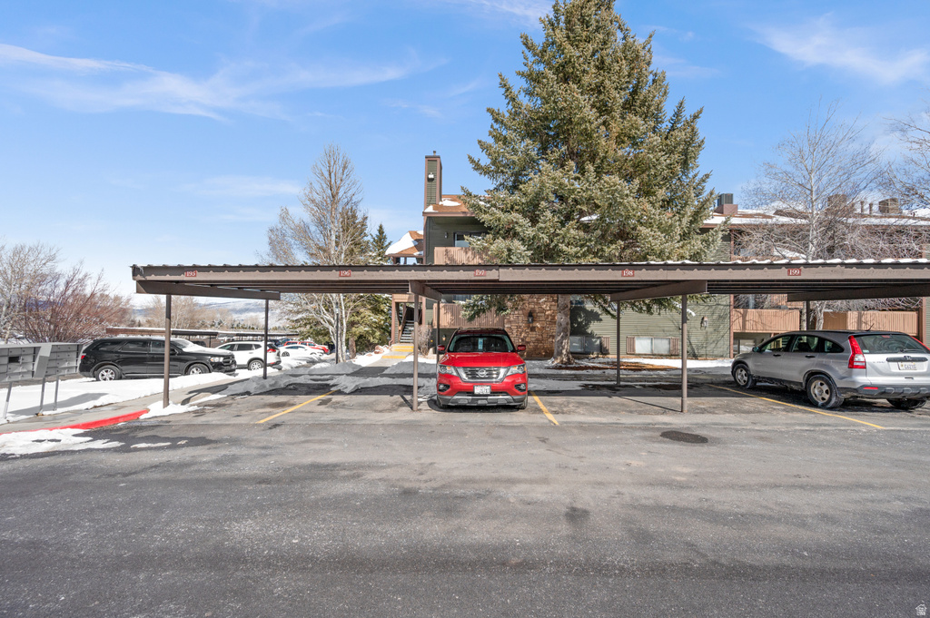 6915 N 2200 W #6-X Park City, UT 84098