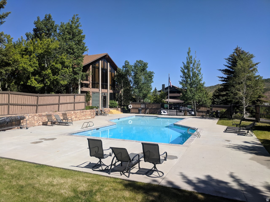 6915 N 2200 W #6-X Park City, UT 84098