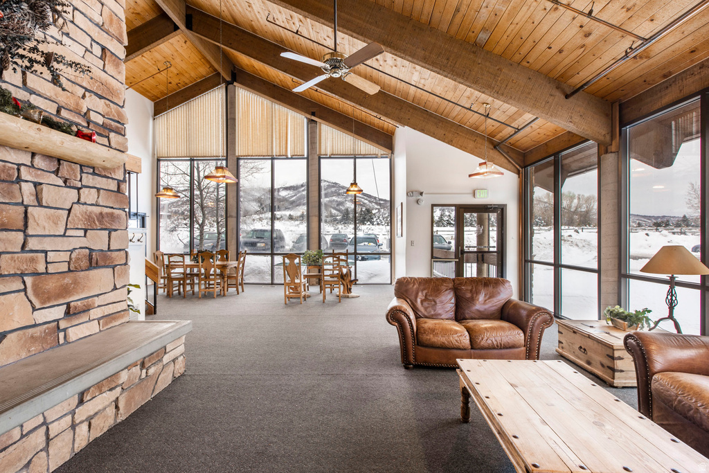 6915 N 2200 W #6-X Park City, UT 84098