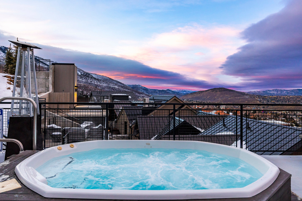 1293 LOWELL AVE #A403 Park City, UT 84060