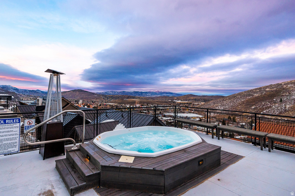 1293 LOWELL AVE #A403 Park City, UT 84060