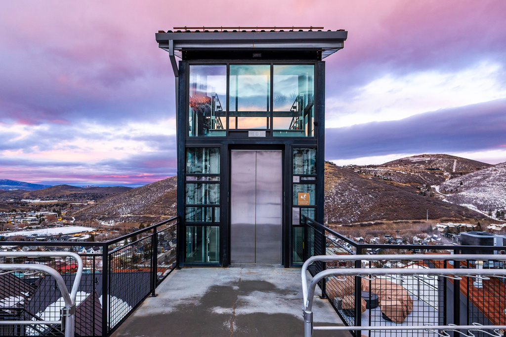 1293 LOWELL AVE #A403 Park City, UT 84060