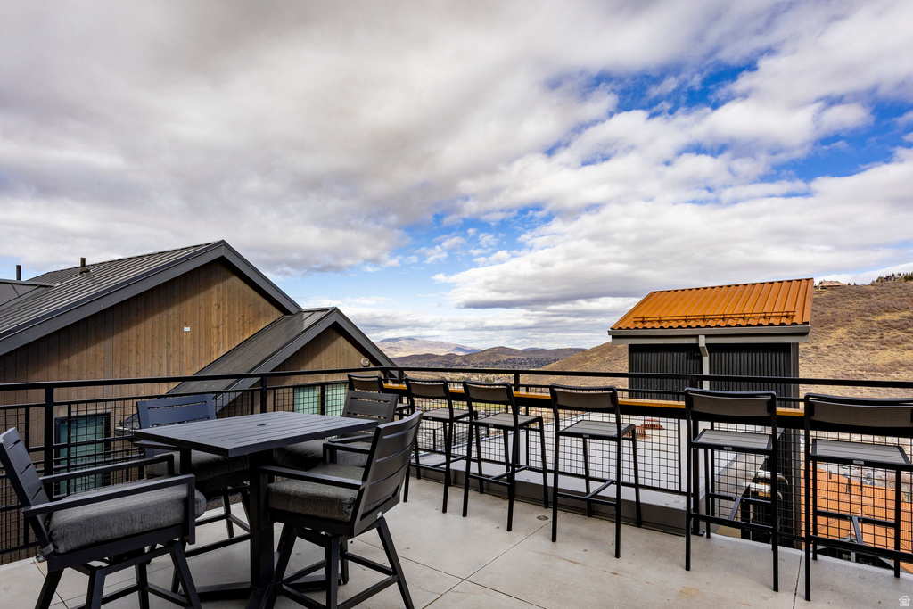 1293 LOWELL AVE #A403 Park City, UT 84060