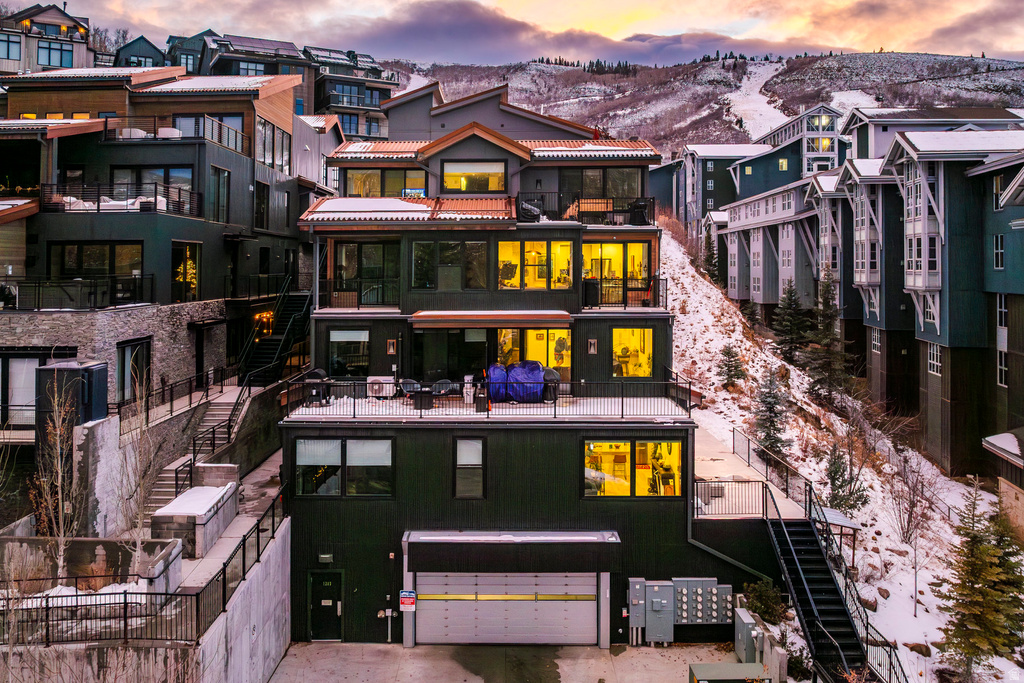 1293 LOWELL AVE #A403 Park City, UT 84060