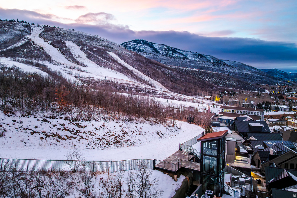 1293 LOWELL AVE #A403 Park City, UT 84060