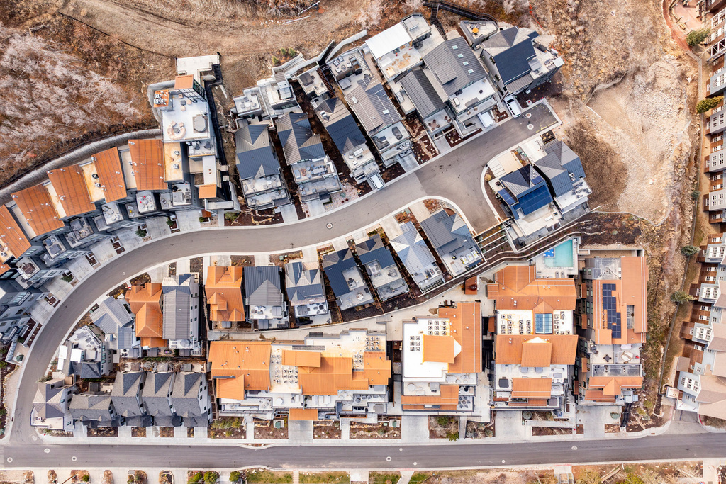 1293 LOWELL AVE #A403 Park City, UT 84060