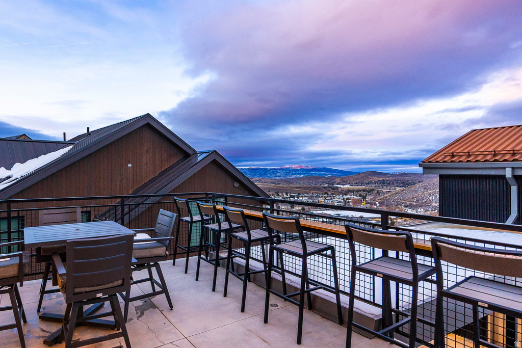 1293 LOWELL AVE #A403 Park City, UT 84060