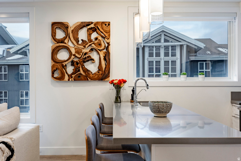 1293 LOWELL AVE #A403 Park City, UT 84060