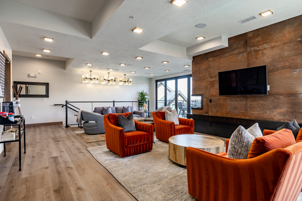 1293 LOWELL AVE #A403 Park City, UT 84060