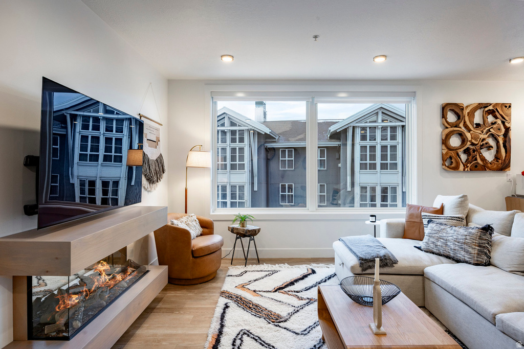 1293 LOWELL AVE #A403 Park City, UT 84060