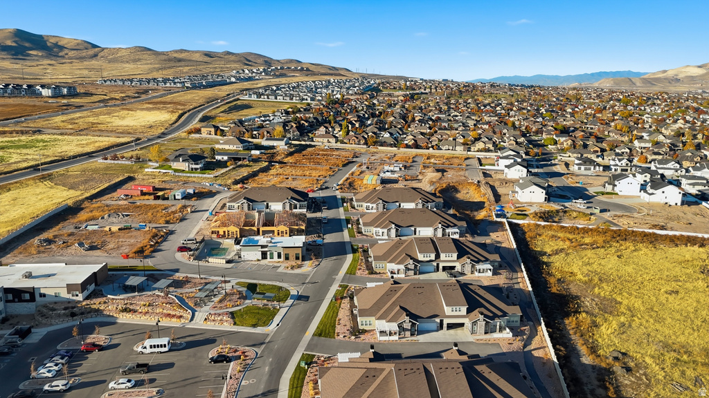 1481 N SARATOGA LN #C Saratoga Springs, UT 84045