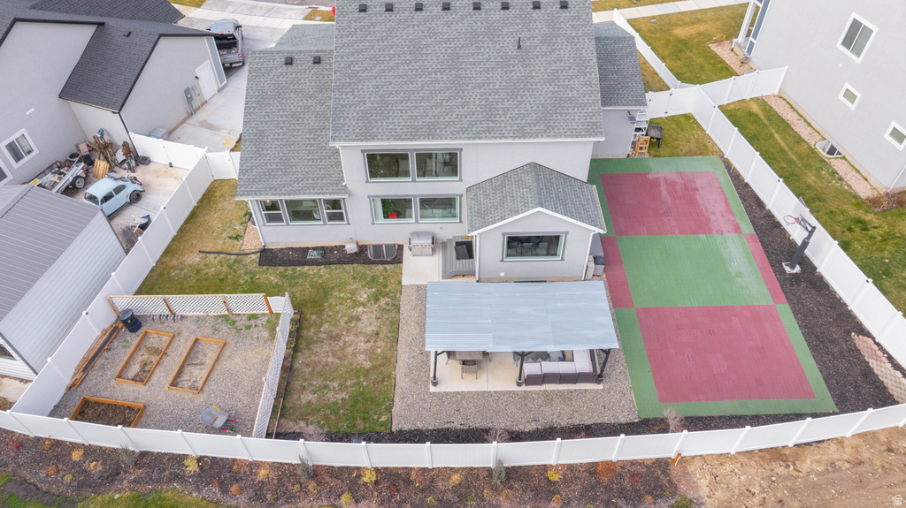 1273 S WESTWOOD WAY Santaquin, UT 84655