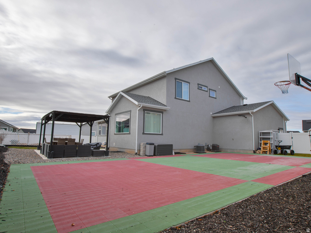 1273 S WESTWOOD WAY Santaquin, UT 84655