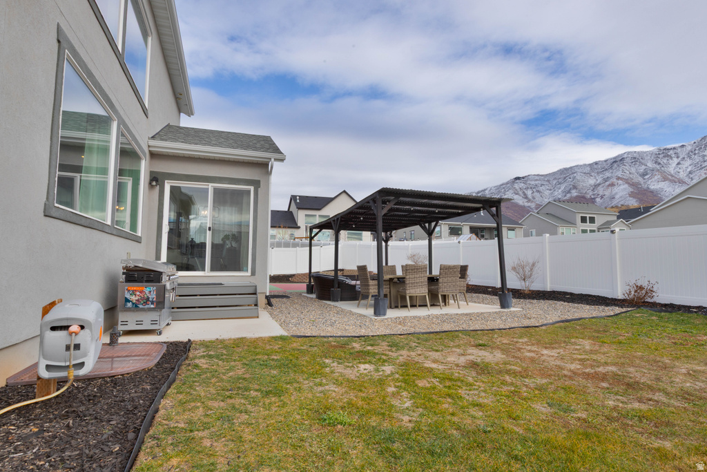 1273 S WESTWOOD WAY Santaquin, UT 84655