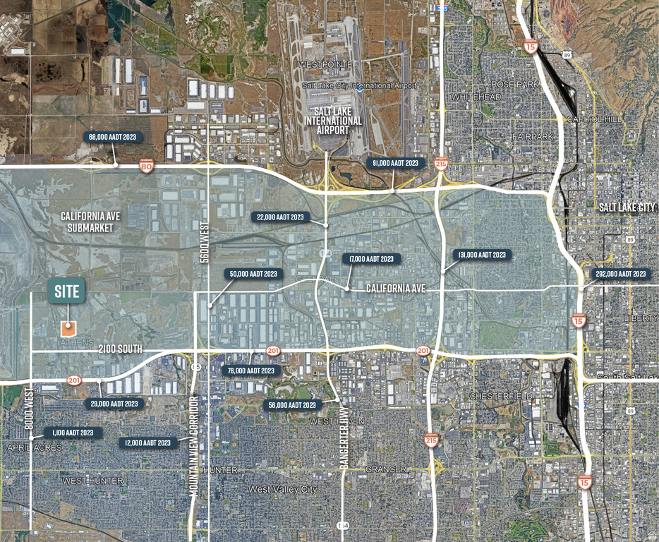 7486 W TEMPO RD Magna, UT 84044