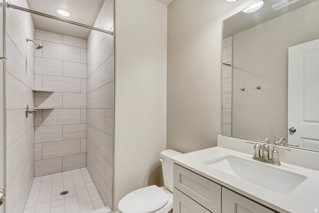 5410 N LINDBERGH LANE LN #525 Eagle Mountain, UT 84005