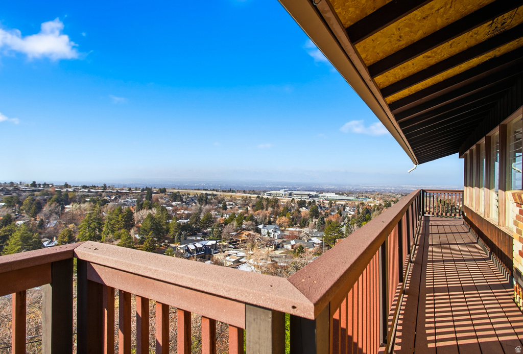 3790 E ASTRO WAY Millcreek, UT 84109