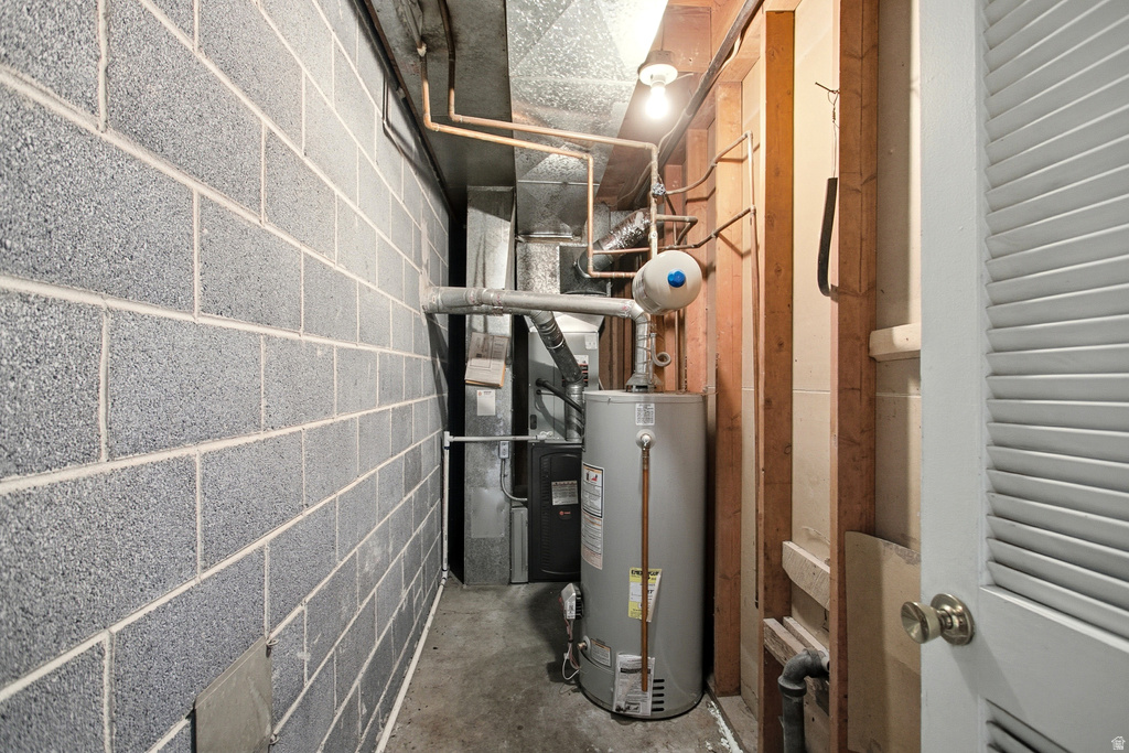 3790 E ASTRO WAY Millcreek, UT 84109