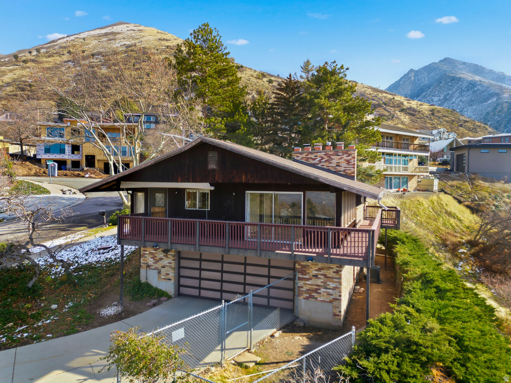 3790 E ASTRO WAY Millcreek, UT 84109