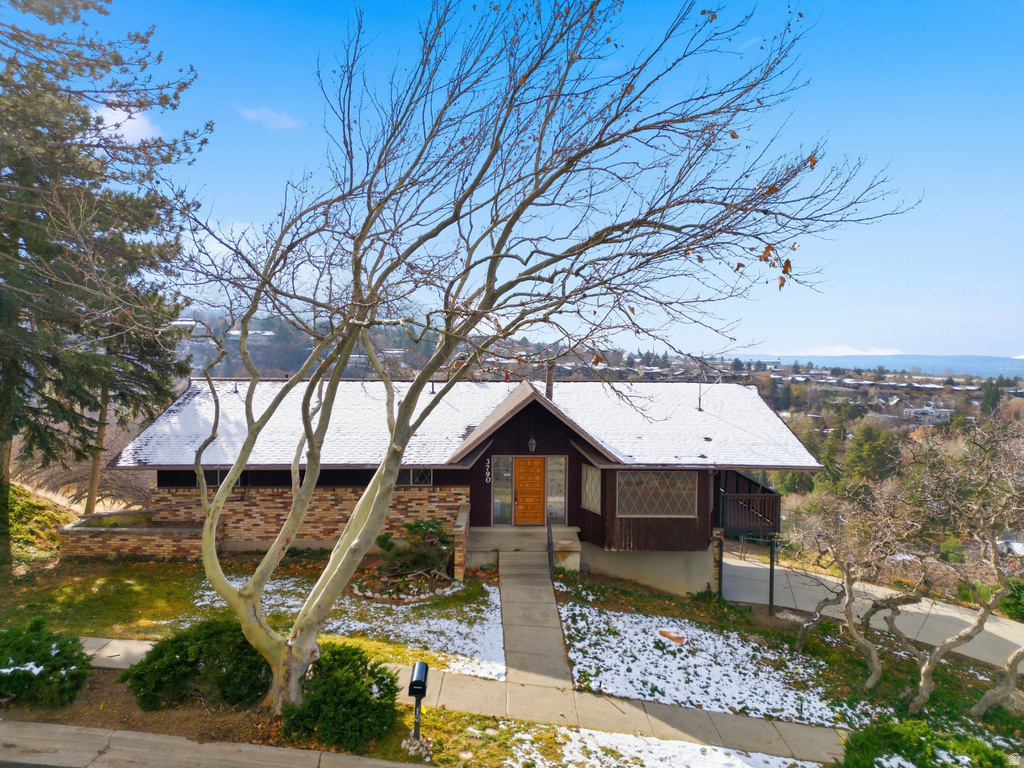 3790 E ASTRO WAY Millcreek, UT 84109