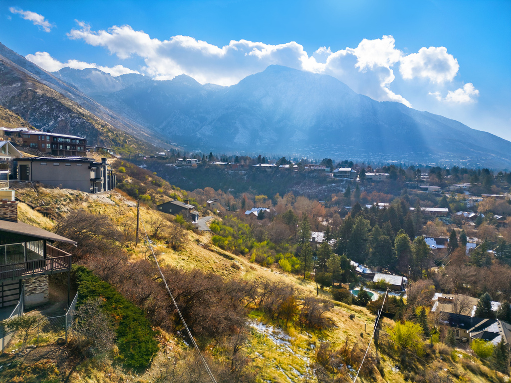 3790 E ASTRO WAY Millcreek, UT 84109