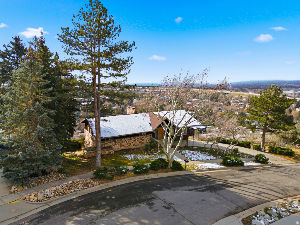 3790 E ASTRO WAY Millcreek, UT 84109