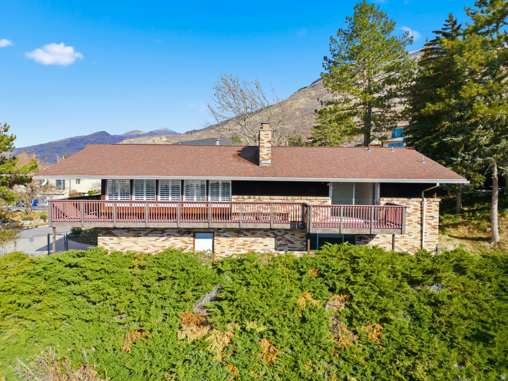 3790 E ASTRO WAY Millcreek, UT 84109