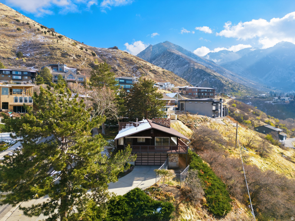 3790 E ASTRO WAY Millcreek, UT 84109