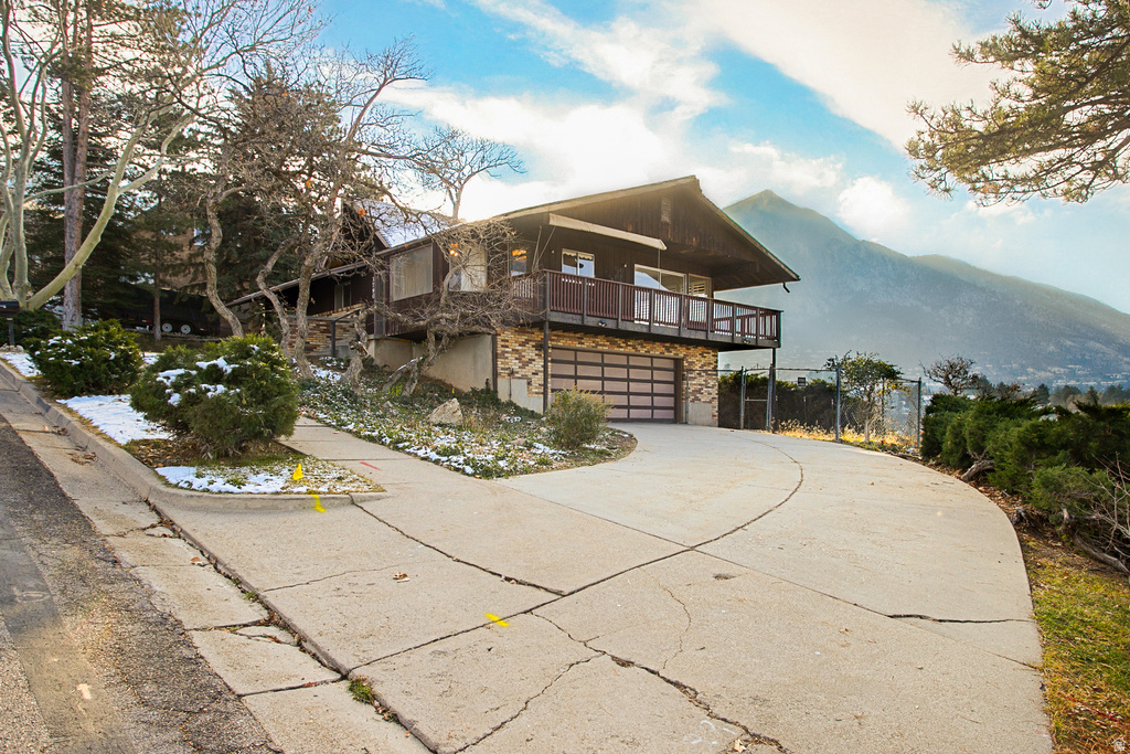 3790 E ASTRO WAY Millcreek, UT 84109